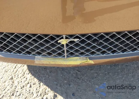 2014 Bentley Continental Gt z USA, uszkodzony, nr VIN SCBGU3ZA7EC091020